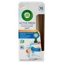 Air Wick Active Fresh Diffusore Automatico Brezza Marina e Magnolia Profumatore per ambiente 228 ml